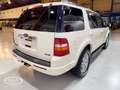 Ford Explorer V8 XLT Limited 4.6L V8 SOHC 16V 4WD  - ONLINE AUCT Blanc - thumbnail 4