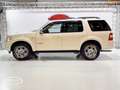 Ford Explorer V8 XLT Limited 4.6L V8 SOHC 16V 4WD  - ONLINE AUCT Blanc - thumbnail 6