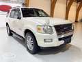 Ford Explorer V8 XLT Limited 4.6L V8 SOHC 16V 4WD  - ONLINE AUCT Blanc - thumbnail 3