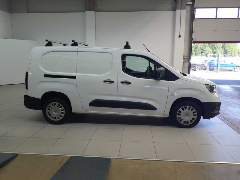 Opel Combo Combo Cargo XL 1.5D EHZ Edition ProfiP — photo 3