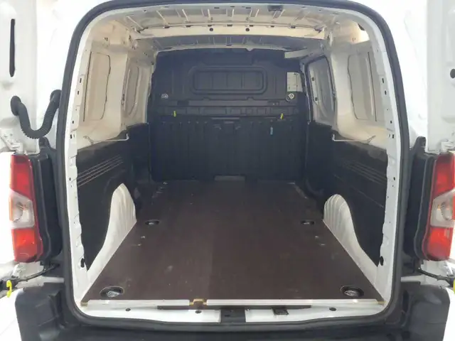 Opel Combo view 10