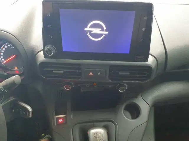 Opel Combo view 14