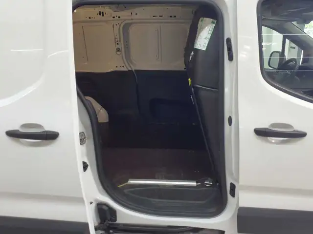 Opel Combo view 8
