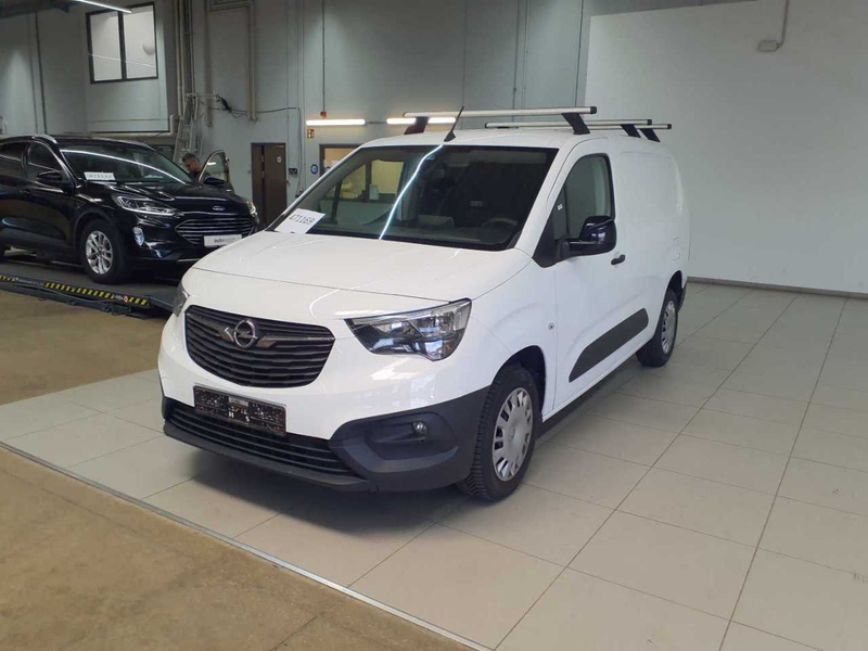 Opel Combo Combo Cargo XL 1.5D EHZ Edition ProfiP — photo 7