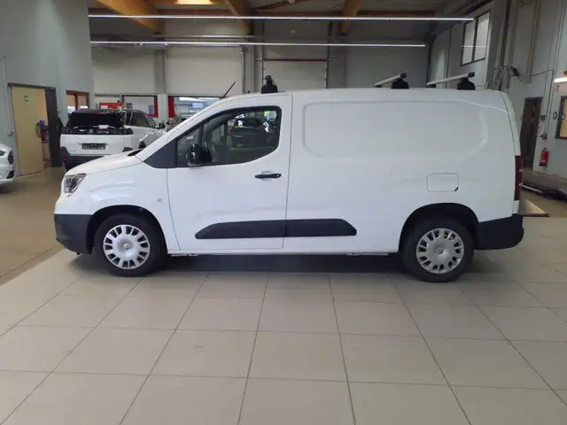 Opel Combo view 6