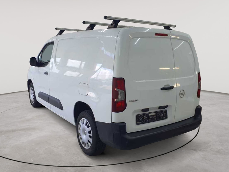 Opel Combo Combo Cargo XL 1.5D EHZ Edition ProfiP — photo 2