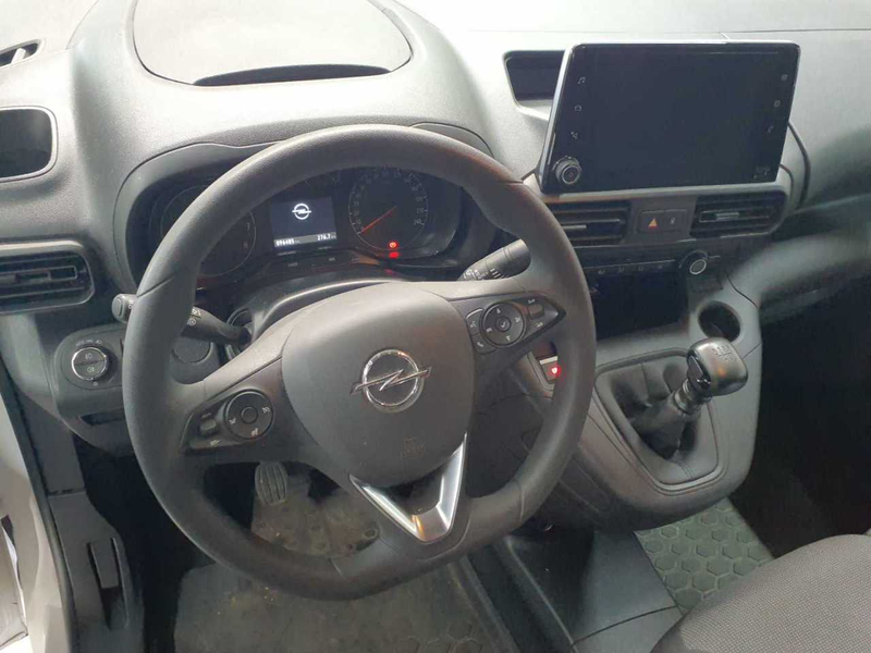 Opel Combo Combo Cargo XL 1.5D EHZ Edition ProfiP — photo 13