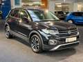 Volkswagen T-Cross United 150PS*NAVI*KAMERA*SITZH.*TEMPOM* Schwarz - thumbnail 1