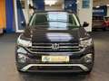 Volkswagen T-Cross United 150PS*NAVI*KAMERA*SITZH.*TEMPOM* Schwarz - thumbnail 2