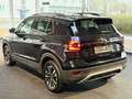 Volkswagen T-Cross United 150PS*NAVI*KAMERA*SITZH.*TEMPOM* Schwarz - thumbnail 5