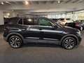 Volkswagen T-Cross United 150PS*NAVI*KAMERA*SITZH.*TEMPOM* Schwarz - thumbnail 9