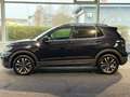 Volkswagen T-Cross United 150PS*NAVI*KAMERA*SITZH.*TEMPOM* Schwarz - thumbnail 4