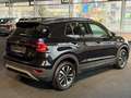 Volkswagen T-Cross United 150PS*NAVI*KAMERA*SITZH.*TEMPOM* Schwarz - thumbnail 8