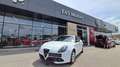 Alfa Romeo Giulietta B-Tech 1,4 TB 120 Weiß - thumbnail 1