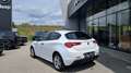Alfa Romeo Giulietta B-Tech 1,4 TB 120 Weiß - thumbnail 5