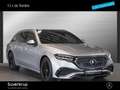 Mercedes-Benz E 300 e T BURM AMG DISTR SPUR AIRMATIC 360 PANO Silber - thumbnail 1