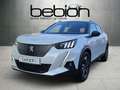 Peugeot 2008 e- Elektromotor 136 (e-) GT-Line FLA LM Blanc - thumbnail 1