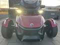 Can-Am Spyder RT LIMITED**1.HAND**850KM**ARMLEHNE SOZ.**ABDECKHAUBE Rouge - thumbnail 12
