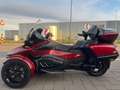 Can-Am Spyder RT LIMITED**1.HAND**850KM**ARMLEHNE SOZ.**ABDECKHAUBE Rouge - thumbnail 5