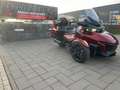 Can-Am Spyder RT LIMITED**1.HAND**850KM**ARMLEHNE SOZ.**ABDECKHAUBE Rouge - thumbnail 10