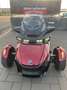 Can-Am Spyder RT LIMITED**1.HAND**850KM**ARMLEHNE SOZ.**ABDECKHAUBE Rouge - thumbnail 2