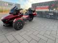Can-Am Spyder RT LIMITED**1.HAND**850KM**ARMLEHNE SOZ.**ABDECKHAUBE Rouge - thumbnail 4