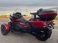 Can-Am Spyder RT LIMITED**1.HAND**850KM**ARMLEHNE SOZ.**ABDECKHAUBE Rouge - thumbnail 6