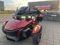 Can-Am Spyder RT LIMITED**1.HAND**850KM**ARMLEHNE SOZ.**ABDECKHAUBE Rouge - thumbnail 3