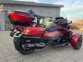 Can-Am Spyder RT LIMITED**1.HAND**850KM**ARMLEHNE SOZ.**ABDECKHAUBE Rouge - thumbnail 8