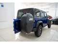 Jeep Wrangler Unlimited 2.0T GME Rubicon 8ATX Azul - thumbnail 34