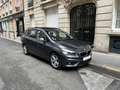 BMW 220 (F46) (2) GRAN TOURER 220IA LOUNGE Gris - thumbnail 1