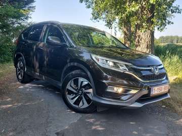 1.6 i-DTEC 2WD Livestyle 84.000 km