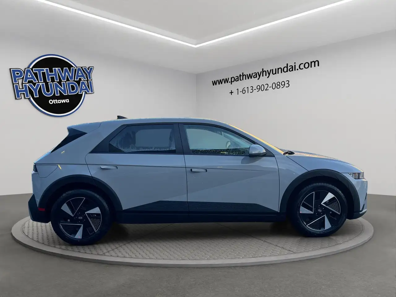 Hyundai IONIQ 5 снимка Hyundai IONIQ 5