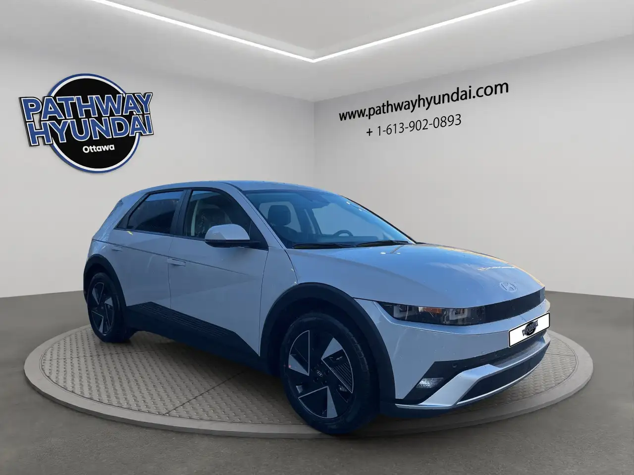 2026 Hyundai IONIQ 5