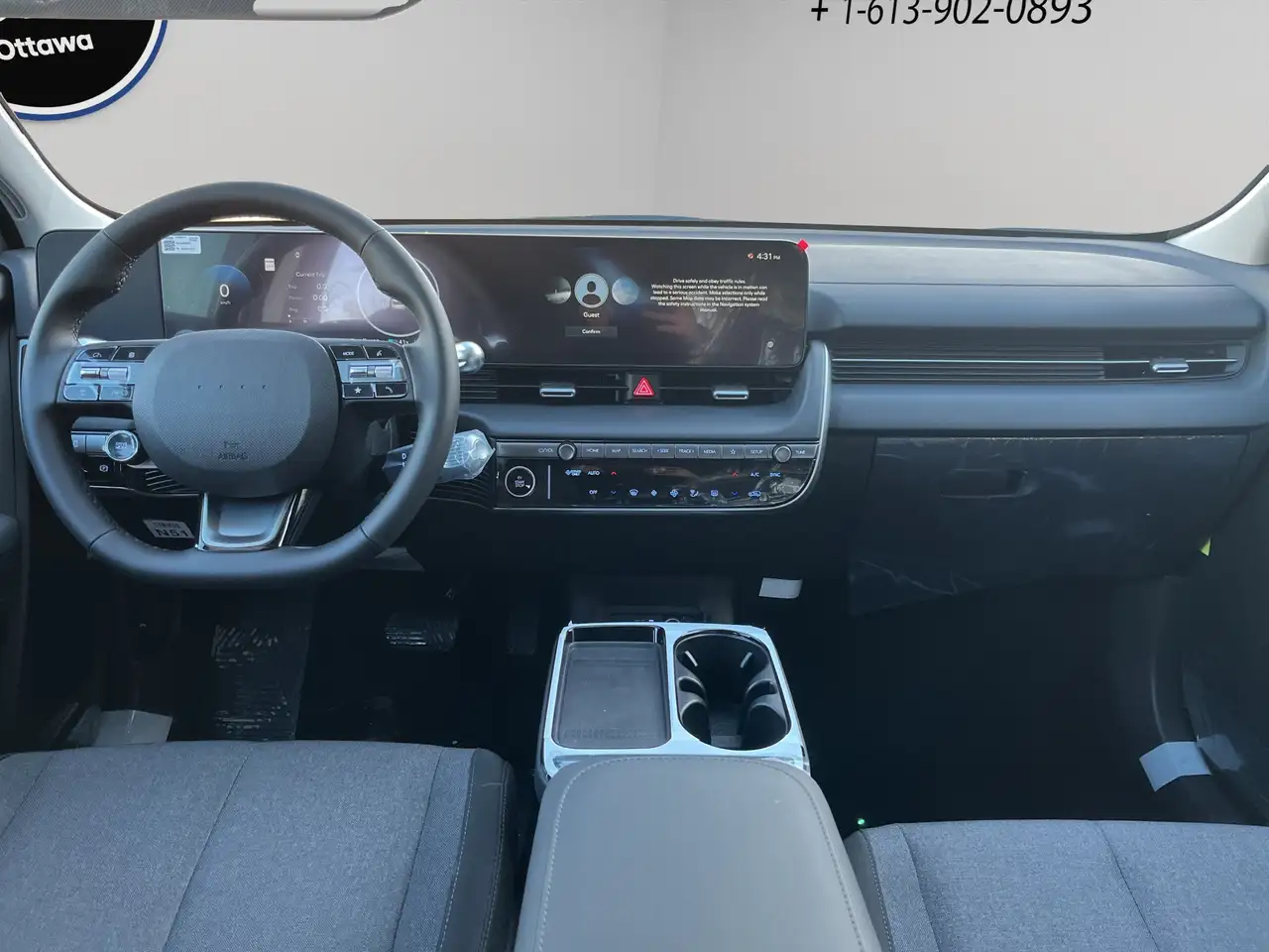 Hyundai IONIQ 5 снимка Hyundai IONIQ 5