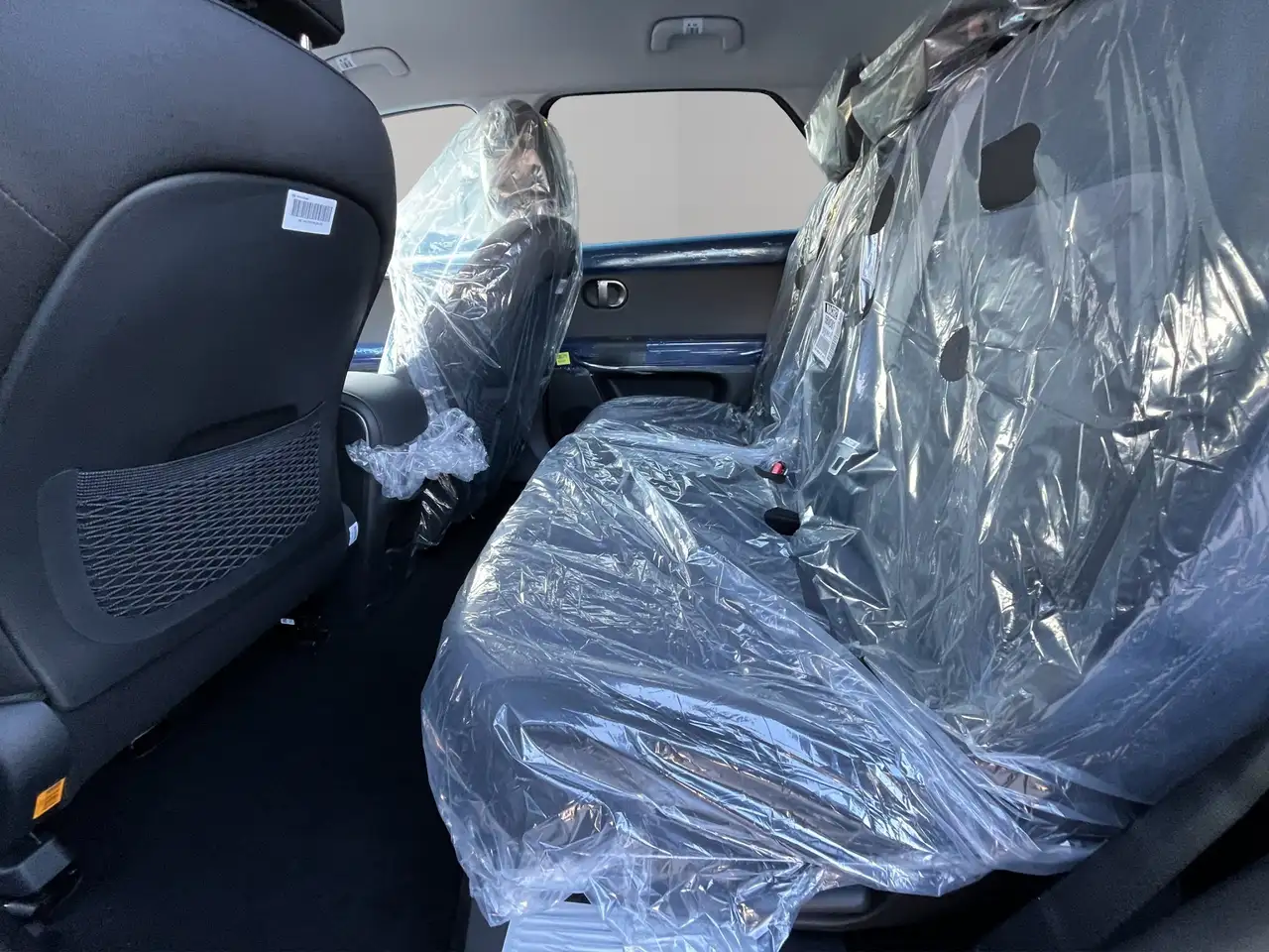 Hyundai IONIQ 5 снимка Hyundai IONIQ 5