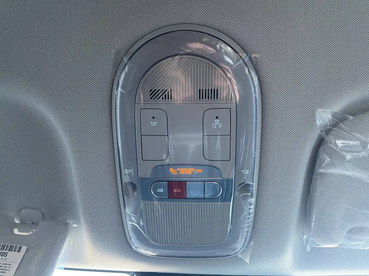 Hyundai IONIQ 5 снимка Hyundai IONIQ 5