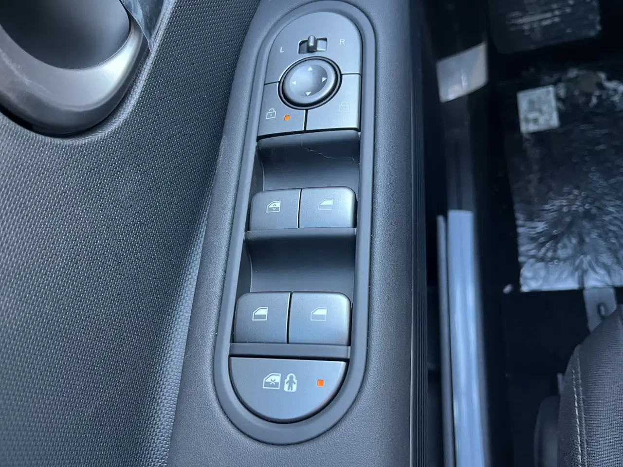 Hyundai IONIQ 5 снимка Hyundai IONIQ 5