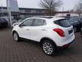 Opel Mokka X Design Line, Teilleder, SHZ, PDC, Aluf. 18" Weiß - thumbnail 7