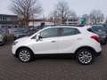 Opel Mokka X Design Line, Teilleder, SHZ, PDC, Aluf. 18" Weiß - thumbnail 8