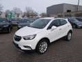 Opel Mokka X Design Line, Teilleder, SHZ, PDC, Aluf. 18" Weiß - thumbnail 1