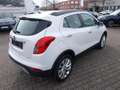 Opel Mokka X Design Line, Teilleder, SHZ, PDC, Aluf. 18" Weiß - thumbnail 5