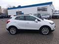 Opel Mokka X Design Line, Teilleder, SHZ, PDC, Aluf. 18" Weiß - thumbnail 4