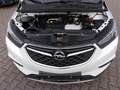 Opel Mokka X Design Line, Teilleder, SHZ, PDC, Aluf. 18" Weiß - thumbnail 10
