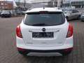 Opel Mokka X Design Line, Teilleder, SHZ, PDC, Aluf. 18" Weiß - thumbnail 6