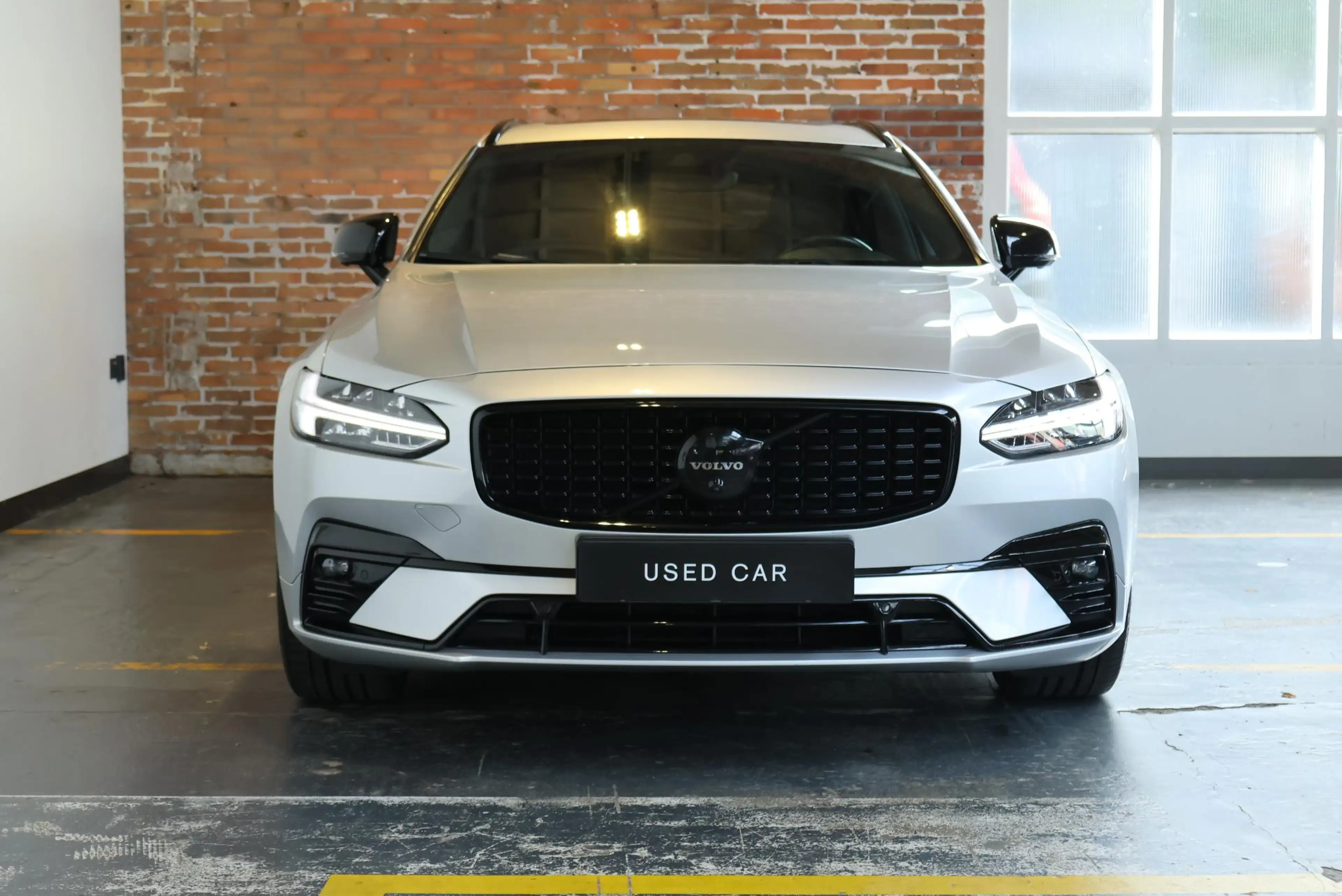 Volvo V90 2.0 B4 R-Design | Semi Electrische Wegklapbare Tre — photo 5