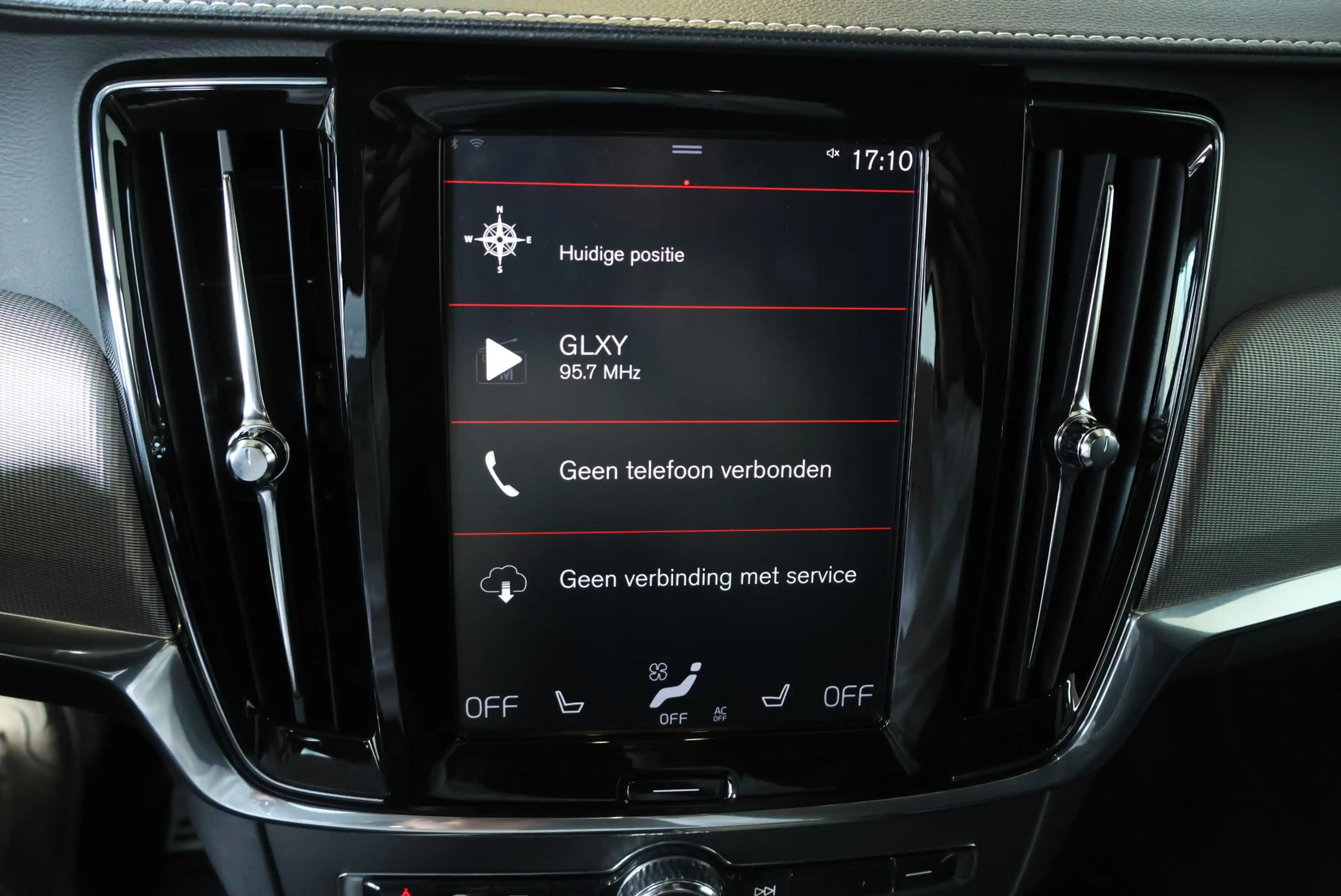 Volvo V90 2.0 B4 R-Design | Semi Electrische Wegklapbare Tre — photo 14