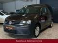 Volkswagen Caddy PKW Trendline BMT/ 2,0/TDI/Navi/Klima Braun - thumbnail 3