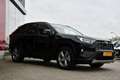 Toyota RAV 4 2.5 Hybrid Dynamic Automaat 218pk | Alarm klasse 3 Zwart - thumbnail 11