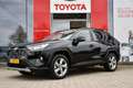 Toyota RAV 4 2.5 Hybrid Dynamic Automaat 218pk | Alarm klasse 3 Zwart - thumbnail 1